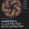 Harper’s Illustrated Biochemistry eBook