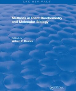 Methods in plant biochemistry and molecular biology eBook