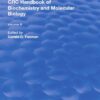 CRC handbook of biochemistry and molecular biology. Proteins. Volume III eBook