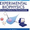 Introduction to Experimental Biophysics : Biological Methods for Physical Scientists eBook