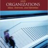 Institutions and organizations: ideas, interests and identities eBook