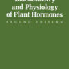 Biochemistry and Physiology of Plant Hormones eBook