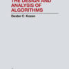 The Design and Analysis of Algorithms eBook