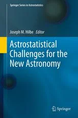 Astrostatistical Challenges for the New Astronomy eBook