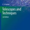 Telescopes and Techniques eBook