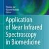 Application of Near Infrared Spectroscopy in Biomedicine eBook