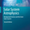 Solar System Astrophysics: Background Science and the Inner Solar System eBook