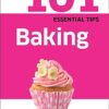 101 Essential Tips Baking eBook