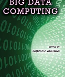 Big data computing eBook