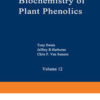 Biochemistry of Plant Phenolics eBook