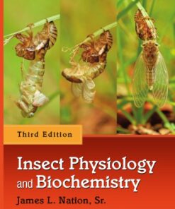 Insect physiology and biochemistry eBook