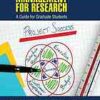 Project management for research : a guide for graduate students eBook