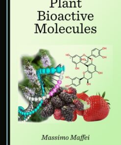 Plant Bioactive Molecules eBook