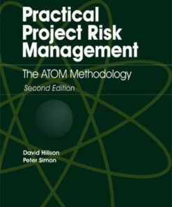 Practical Project Risk Management: The ATOM Methodology: The ATOM Methodology eBook