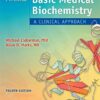 Marks’ basic medical biochemistry : a clinical approach eBook