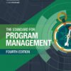 The standard for program management eBook