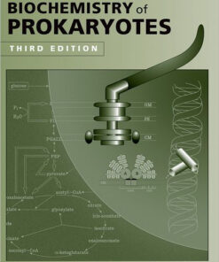 Physiology and Biochemistry of Prokaryotes (4th Edition) eBook