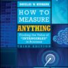 How to Measure Anything: Finding the Value of Intangibles in Business eBook