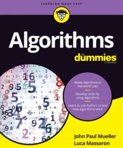 Algorithms for Dummies eBook