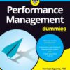 Performance Management for Dummies eBook