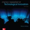 Strategic Management of Technological Innovation eBook