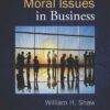 Moral Issues in Business eBook
