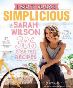 I Quit Sugar: Simplicious eBook