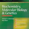 BRS Biochemistry, Molecular Biology, and Genetics eBook