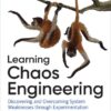 Learning Chaos Engineering: Discovering and Overcoming System Weaknesses Through Experimentation eBook