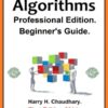 Algorithms. Professional Edition. Beginner’s Guide eBook