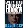 Everything You Need to Know But Have Never Been Told eBook