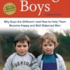 Raising Boys: Why Boys are Different – and How to Help Them Become Happy and Well-Balanced Men eBook