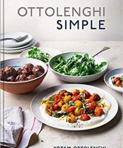Ottolenghi Simple: A Cookbook eBook