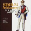 Serverless Architectures on AWS: With examples using AWS Lambda eBook