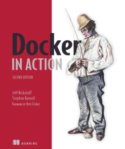 Docker in Action eBook