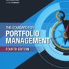 The standard for portfolio management eBook