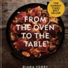 From the Oven to the Table: Simple dishes that look after themselves eBook