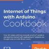 Internet of Things with Arduino Cookbook eBook