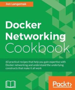 Docker Networking Cookbook eBook