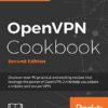 Openvpn Cookbook eBook