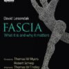 Fascia What it is and Why it Matters eBook