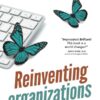 Reinventing Organizations eBook