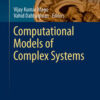 Computational Models of Complex Systems eBook