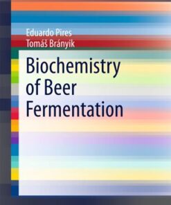 Biochemistry of Beer Fermentation eBook