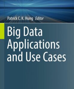 Big Data Applications and Use Cases eBook