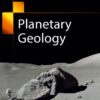 Planetary Geology eBook