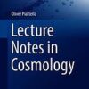 Lecture notes in cosmology eBook