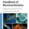 Handbook of Biomineralization eBook