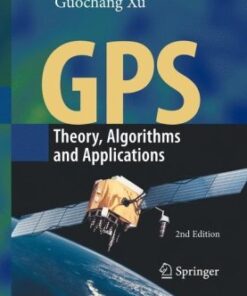 GPS: Theory, Algorithms and Applications eBook