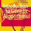 Introduction to Genetic Algorithms eBook